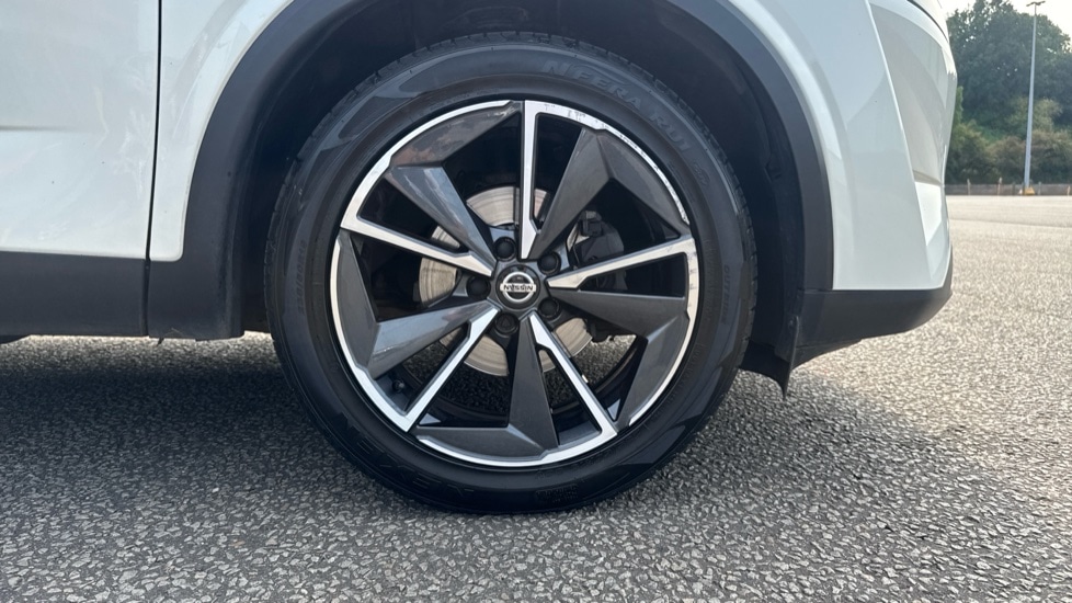 Used Nissan Qashqai 2021 for sale - 76869150: Photo 20