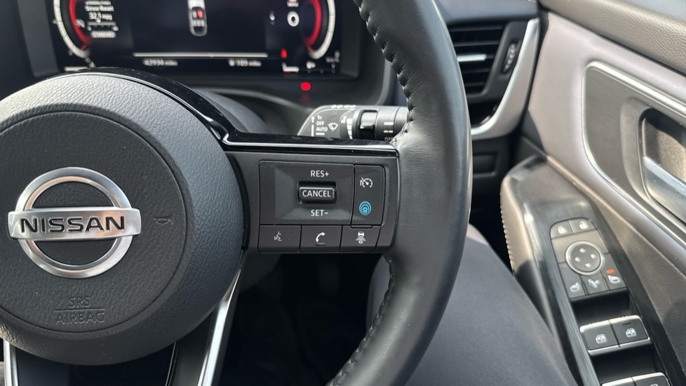 Used Nissan Qashqai 2021 for sale - 76869150: Photo 22