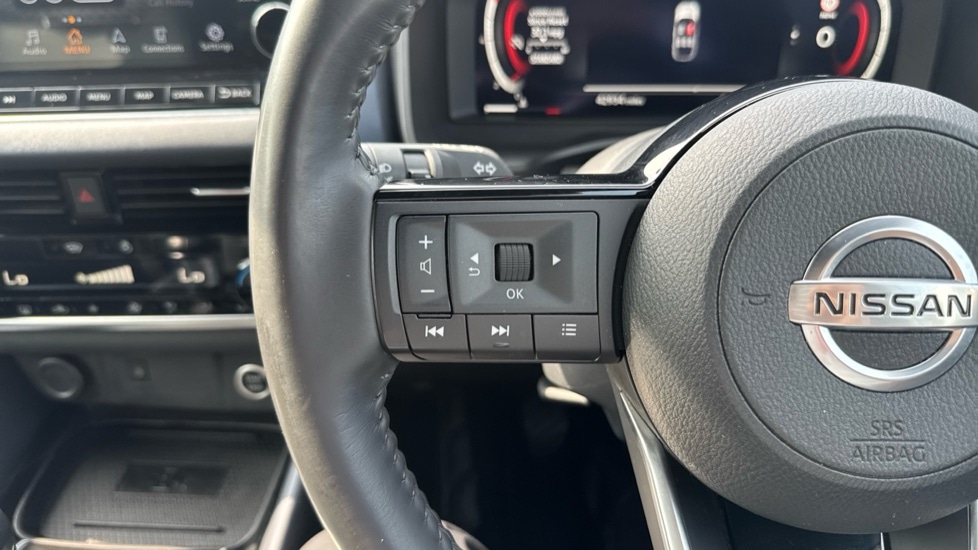 Used Nissan Qashqai 2021 for sale - 76869150: Photo 23