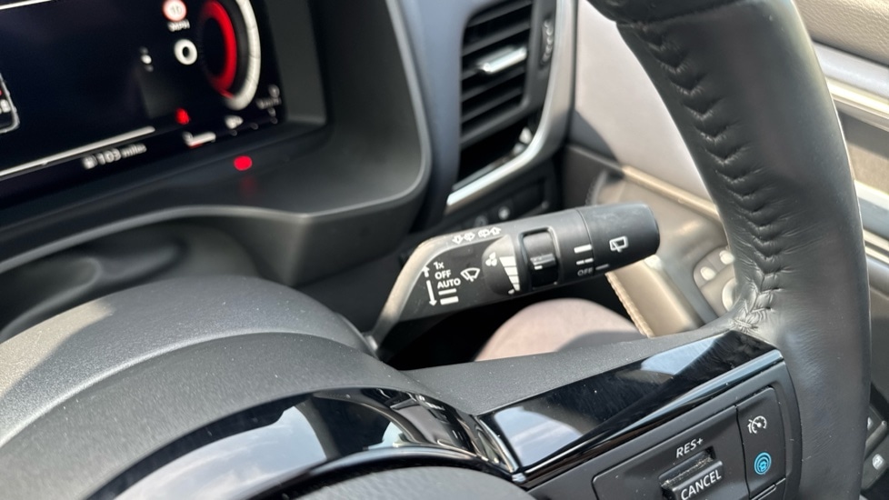 Used Nissan Qashqai 2021 for sale - 76869150: Photo 24