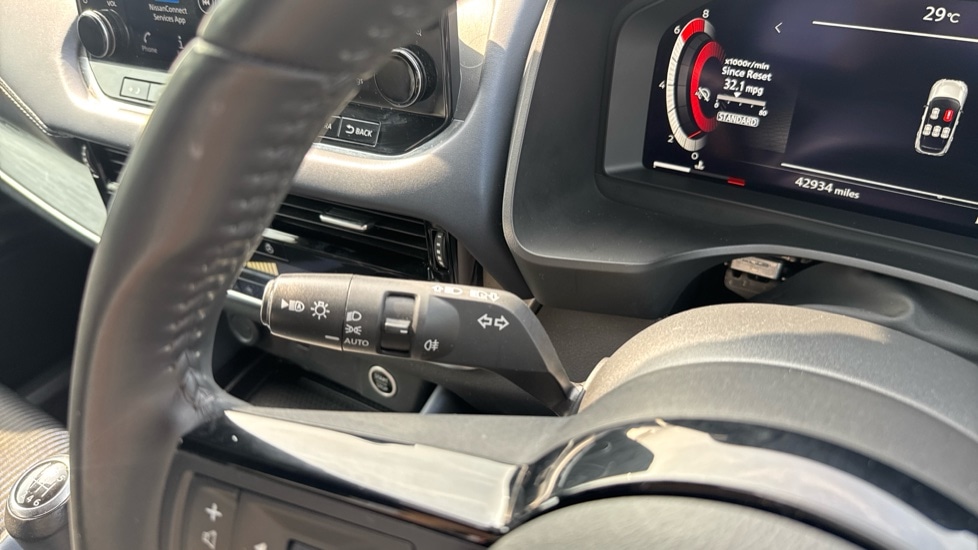 Used Nissan Qashqai 2021 for sale - 76869150: Photo 25