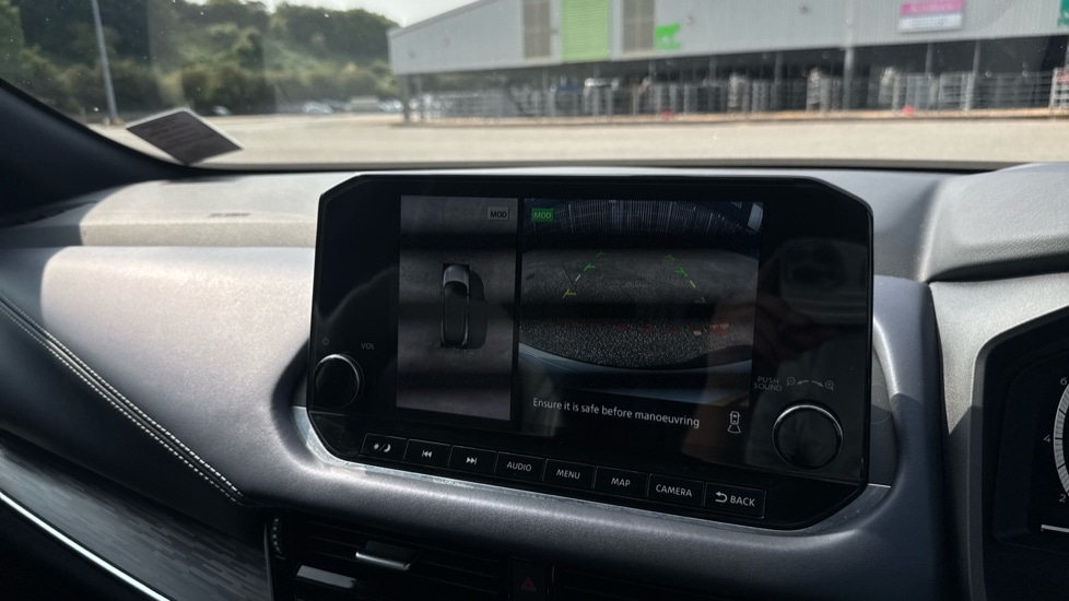 Used Nissan Qashqai 2021 for sale - 76869150: Photo 26