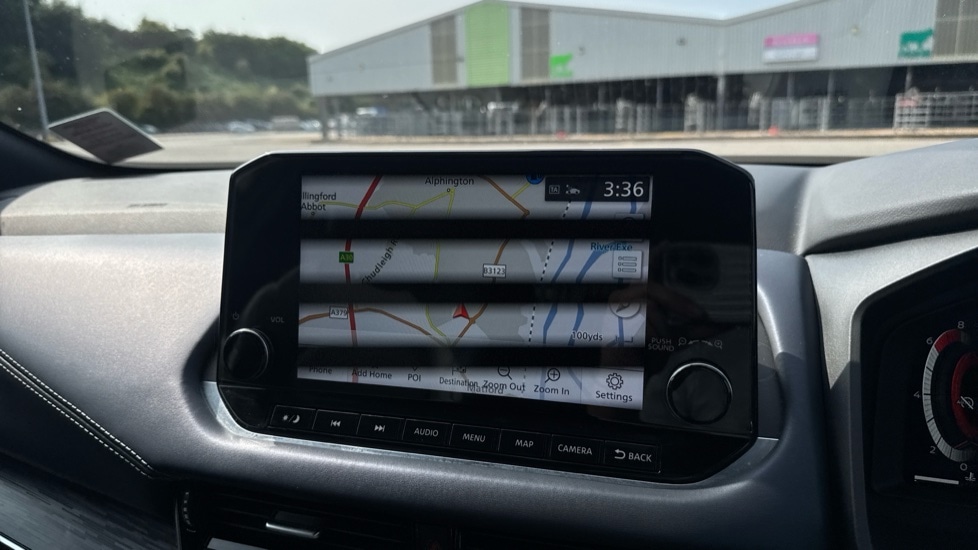 Used Nissan Qashqai 2021 for sale - 76869150: Photo 27