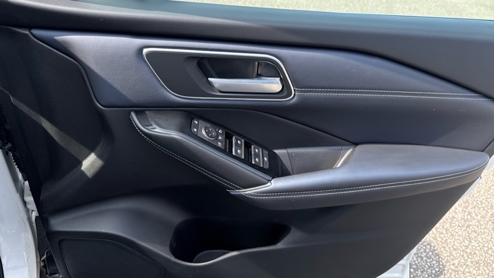 Used Nissan Qashqai 2021 for sale - 76869150: Photo 30