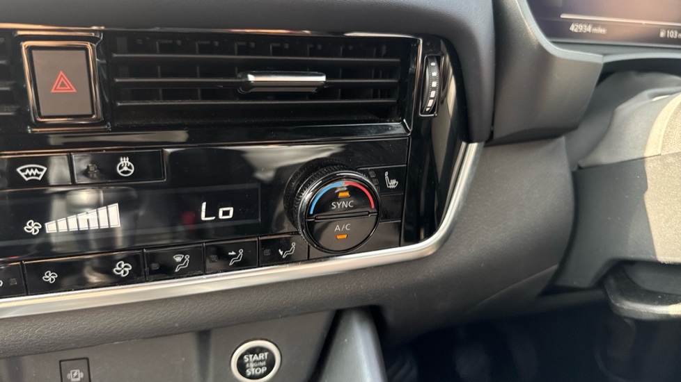 Used Nissan Qashqai 2021 for sale - 76869150: Photo 34