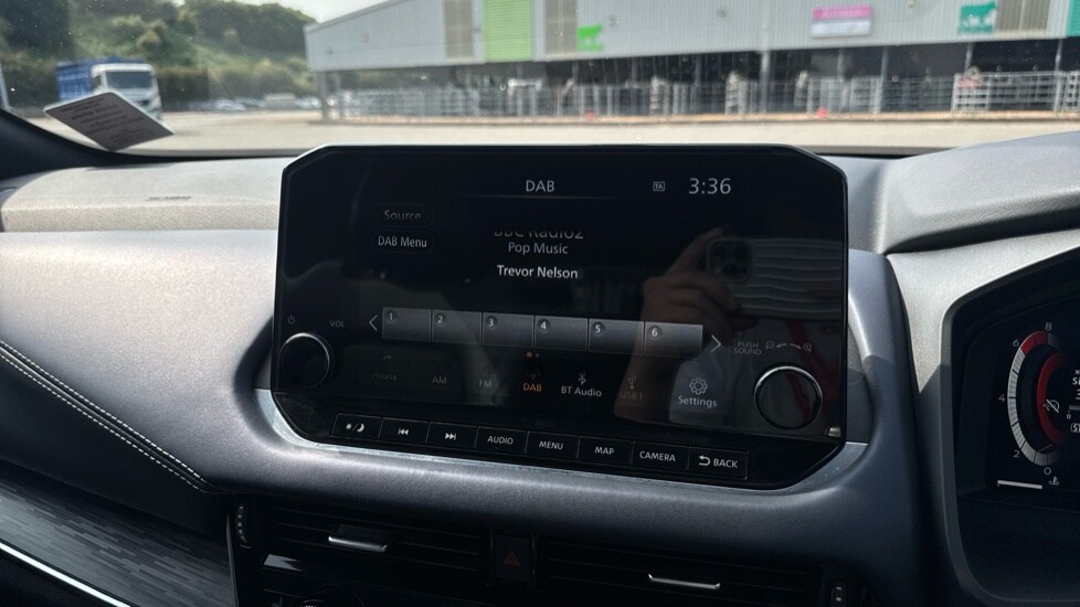 Used Nissan Qashqai 2021 for sale - 76869150: Photo 35