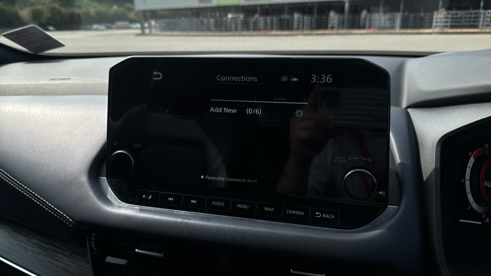 Used Nissan Qashqai 2021 for sale - 76869150: Photo 36