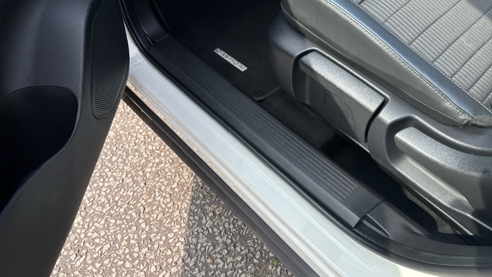 Used Nissan Qashqai 2021 for sale - 76869150: Photo 37