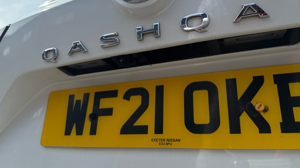 Used Nissan Qashqai 2021 for sale - 76869150: Photo 38