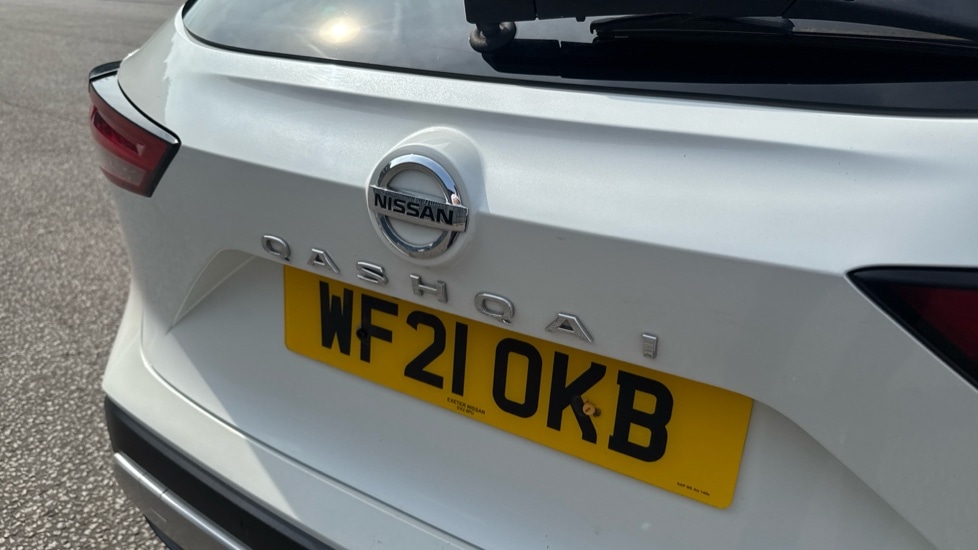 Used Nissan Qashqai 2021 for sale - 76869150: Photo 39