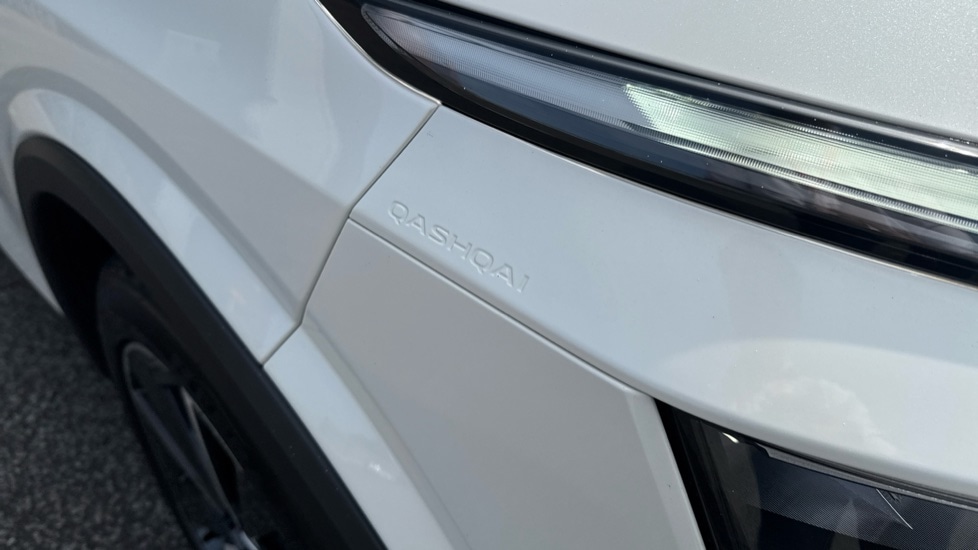 Used Nissan Qashqai 2021 for sale - 76869150: Photo 43