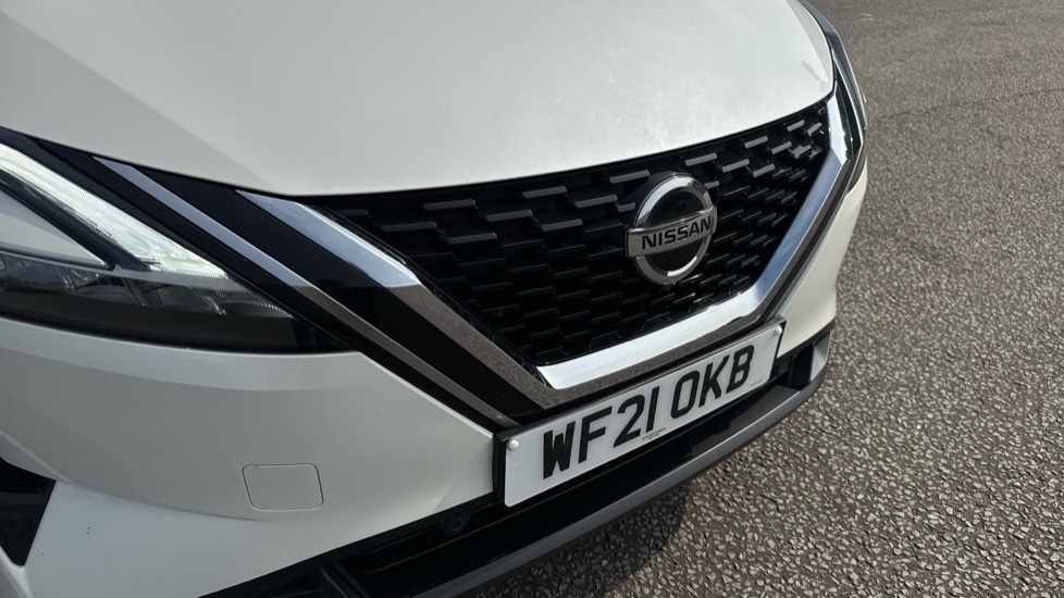 Used Nissan Qashqai 2021 for sale - 76869150: Photo 45