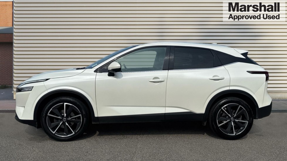 Used Nissan Qashqai 2021 for sale - 76869150: Photo 6
