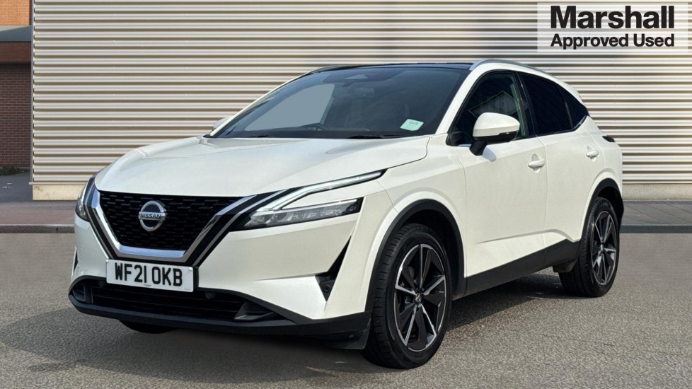 Used Nissan Qashqai 2021 for sale - 76869150: Photo 7