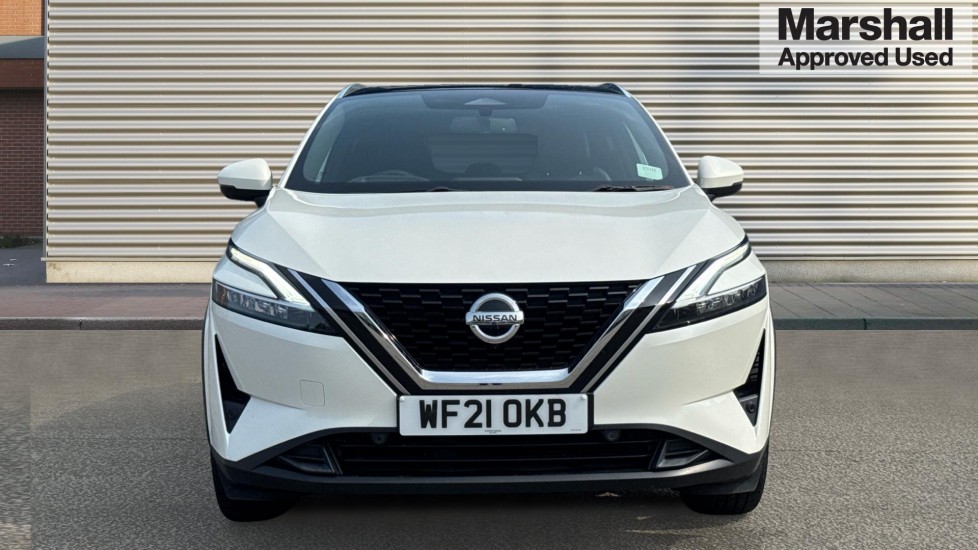 Used Nissan Qashqai 2021 for sale - 76869150: Photo 8