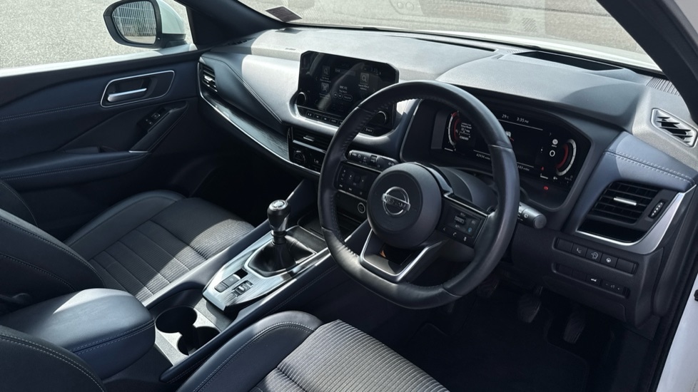 Used Nissan Qashqai 2021 for sale - 76869150: Photo 9