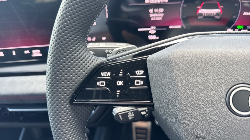 Used Audi Q6 e-tron 2025 for sale - 76321930: Photo 24