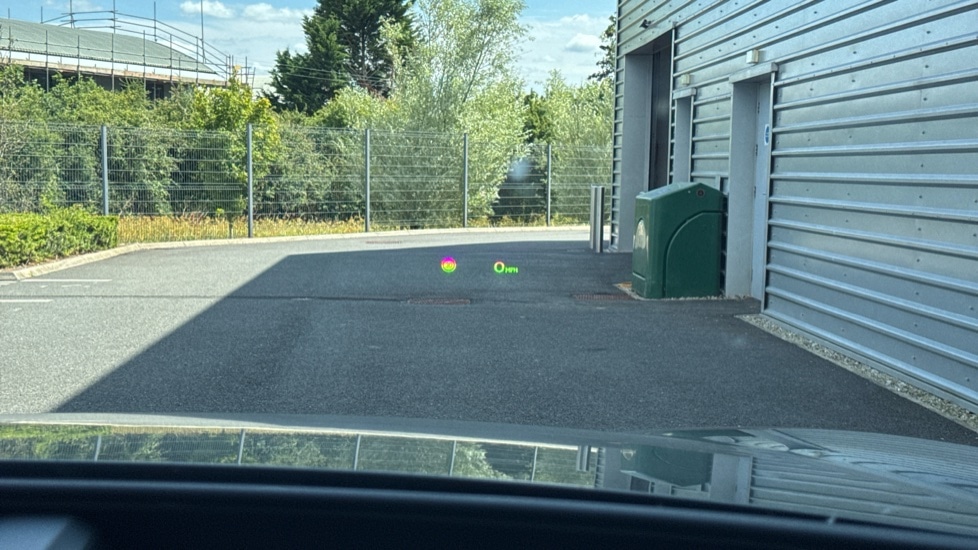 Used Audi Q6 e-tron 2025 for sale - 76321930: Photo 35