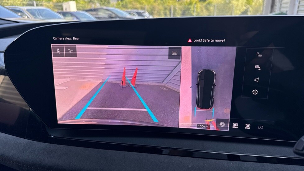 Used Audi Q6 e-tron 2025 for sale - 76321930: Photo 36