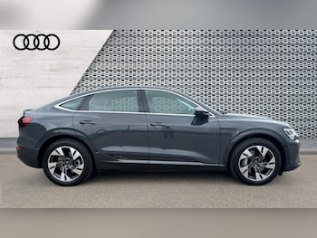 Used Audi Q8 2023 for sale - 75501694: Photo