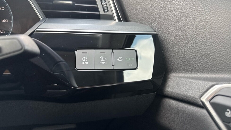 Vehicle 70