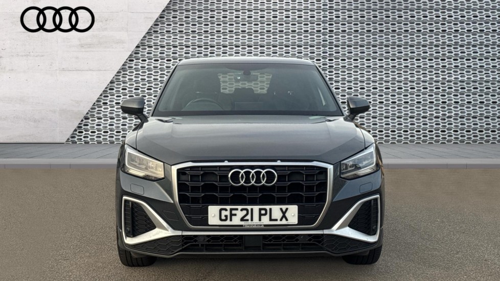 Used Audi Q2 2021 for sale - 76872912: Photo 10