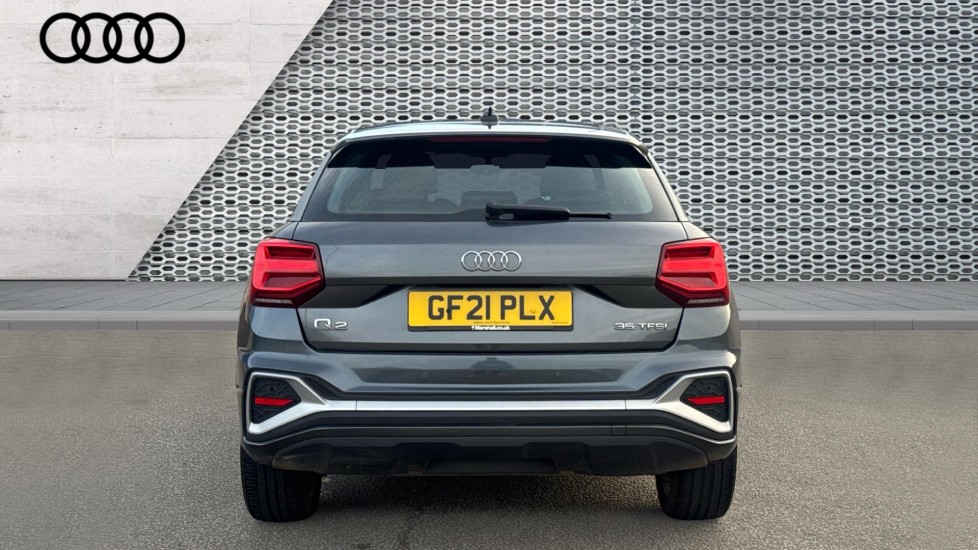 Used Audi Q2 2021 for sale - 76872912: Photo 11
