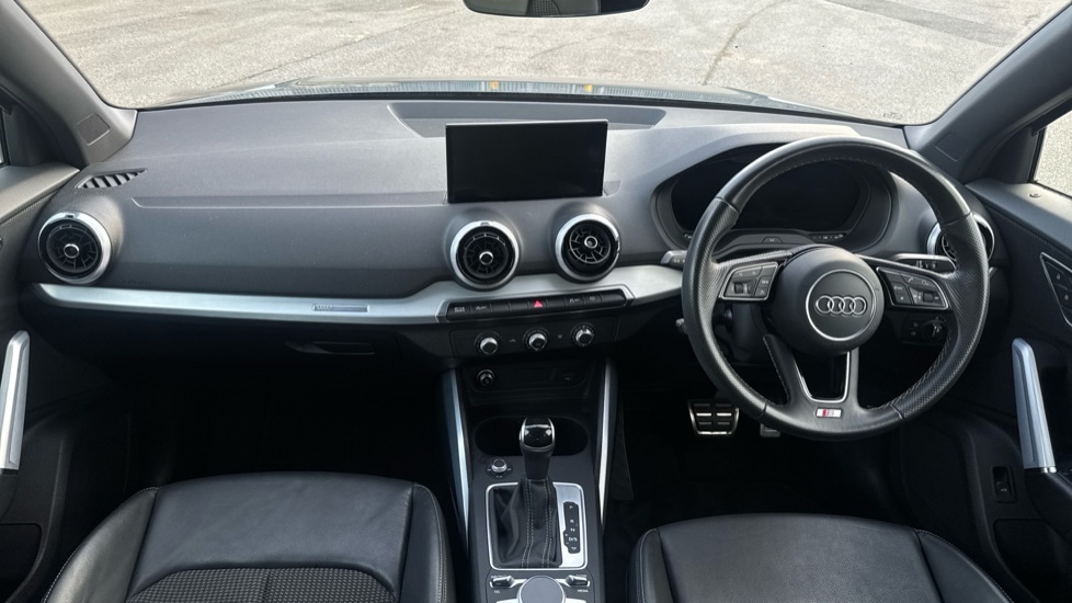 Used Audi Q2 2021 for sale - 76872912: Photo 12