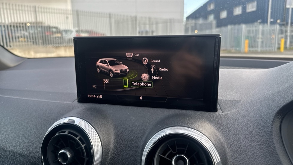 Used Audi Q2 2021 for sale - 76872912: Photo 13