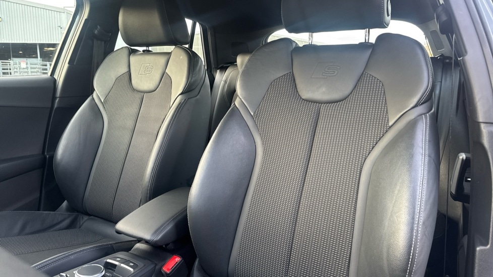 Used Audi Q2 2021 for sale - 76872912: Photo 17