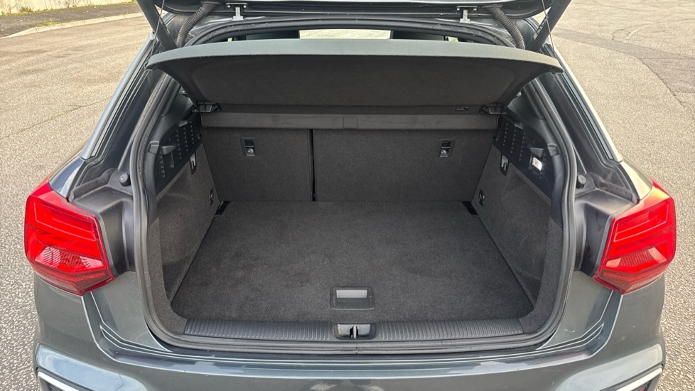 Used Audi Q2 2021 for sale - 76872912: Photo 18