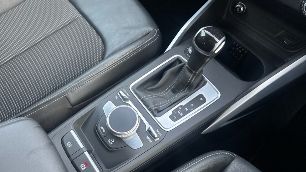 Used Audi Q2 2021 for sale - 76872912: Photo 19