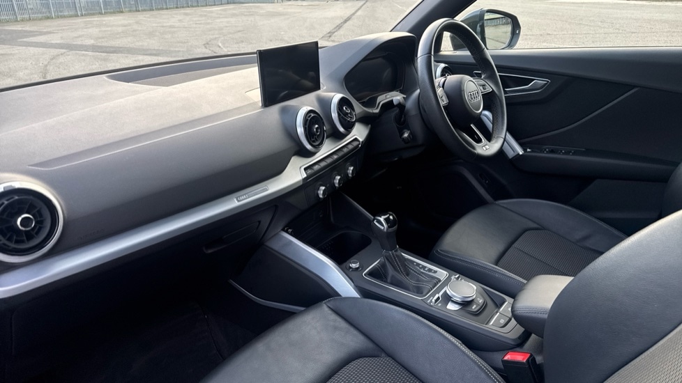 Used Audi Q2 2021 for sale - 76872912: Photo 2