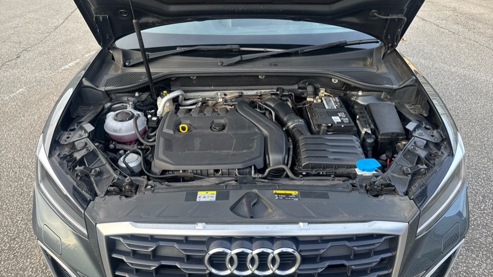 Used Audi Q2 2021 for sale - 76872912: Photo 20