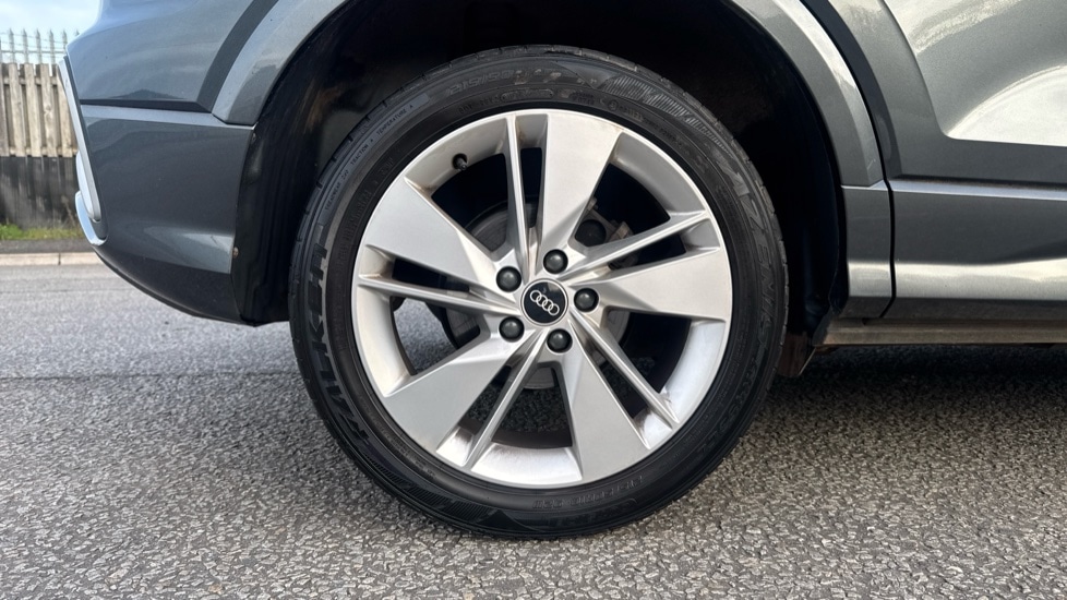 Used Audi Q2 2021 for sale - 76872912: Photo 21