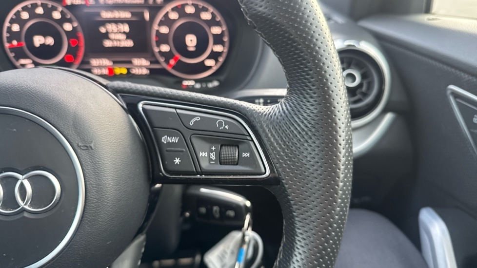 Used Audi Q2 2021 for sale - 76872912: Photo 23