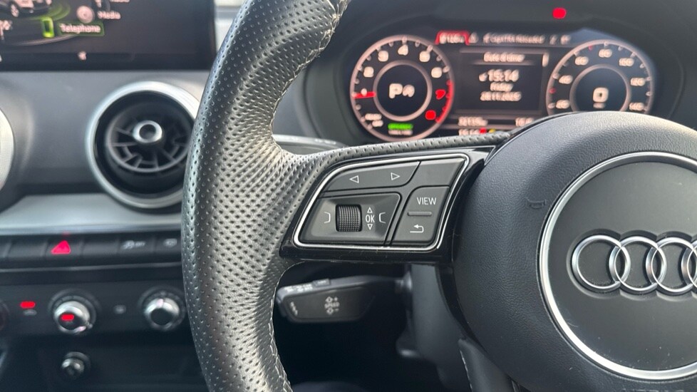 Used Audi Q2 2021 for sale - 76872912: Photo 24