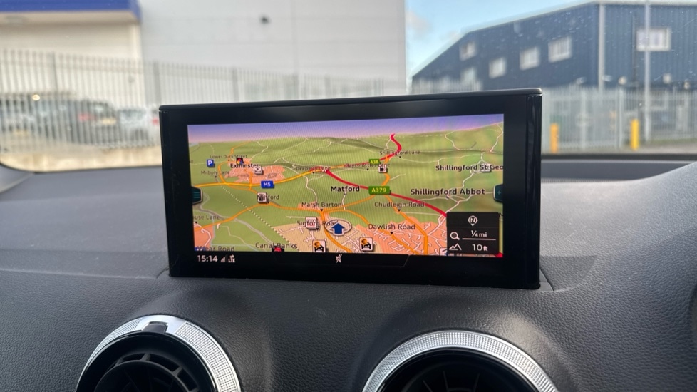 Used Audi Q2 2021 for sale - 76872912: Photo 25