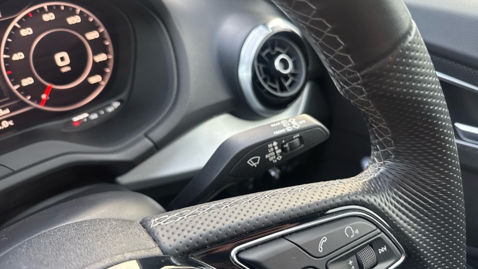 Used Audi Q2 2021 for sale - 76872912: Photo 30