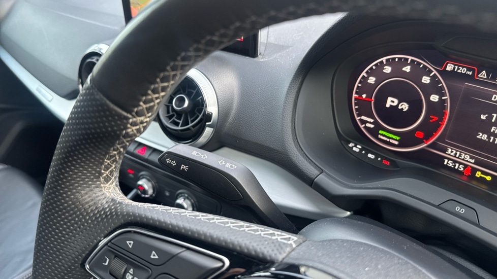 Used Audi Q2 2021 for sale - 76872912: Photo 31