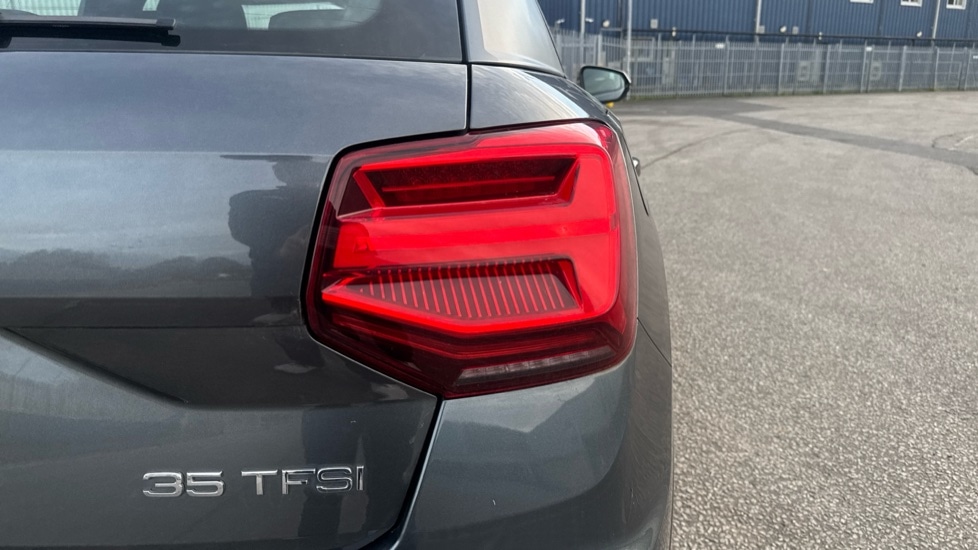 Used Audi Q2 2021 for sale - 76872912: Photo 33