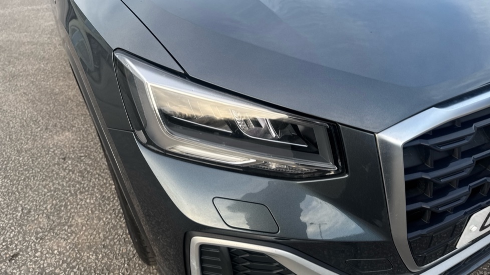 Used Audi Q2 2021 for sale - 76872912: Photo 34