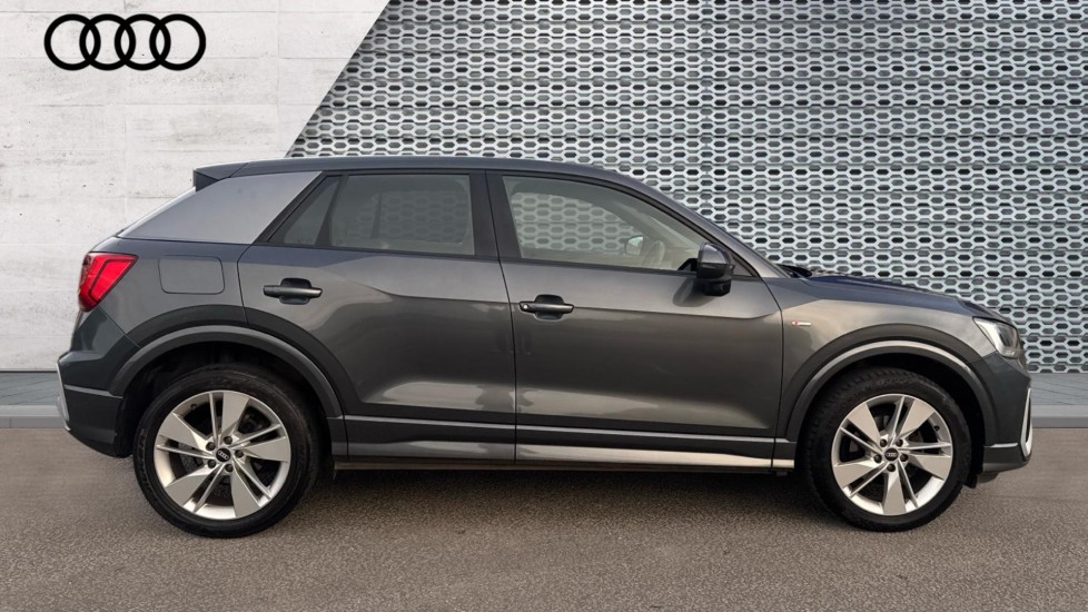 Used Audi Q2 2021 for sale - 76872912: Photo 4