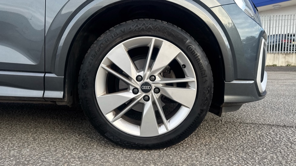 Used Audi Q2 2021 for sale - 76872912: Photo 5