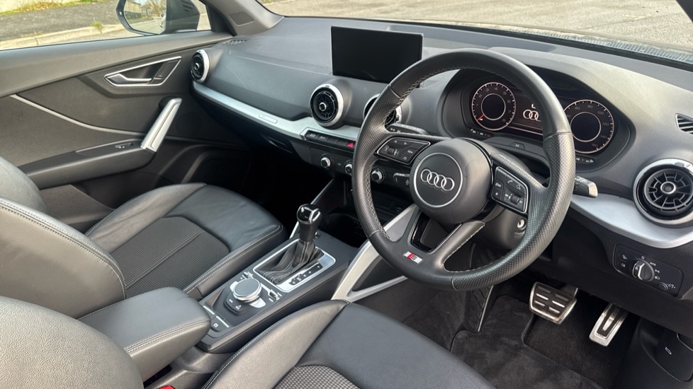 Used Audi Q2 2021 for sale - 76872912: Photo 6