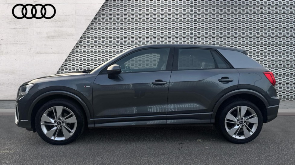 Used Audi Q2 2021 for sale - 76872912: Photo 9