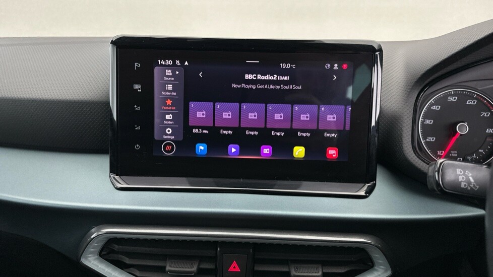 Used SEAT Arona 2022 for sale - 76869239: Photo 12