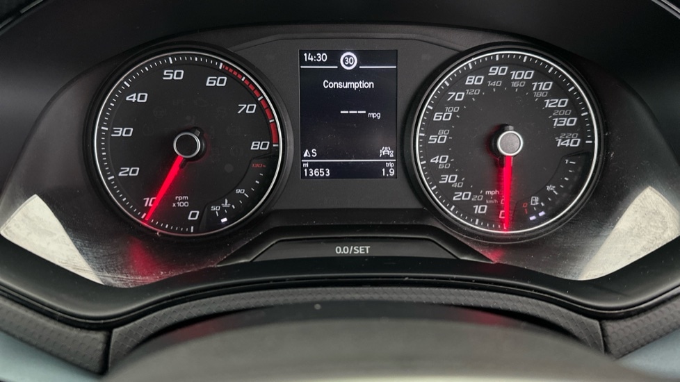 Used SEAT Arona 2022 for sale - 76869239: Photo 13