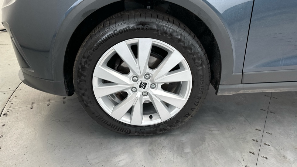 Used SEAT Arona 2022 for sale - 76869239: Photo 17