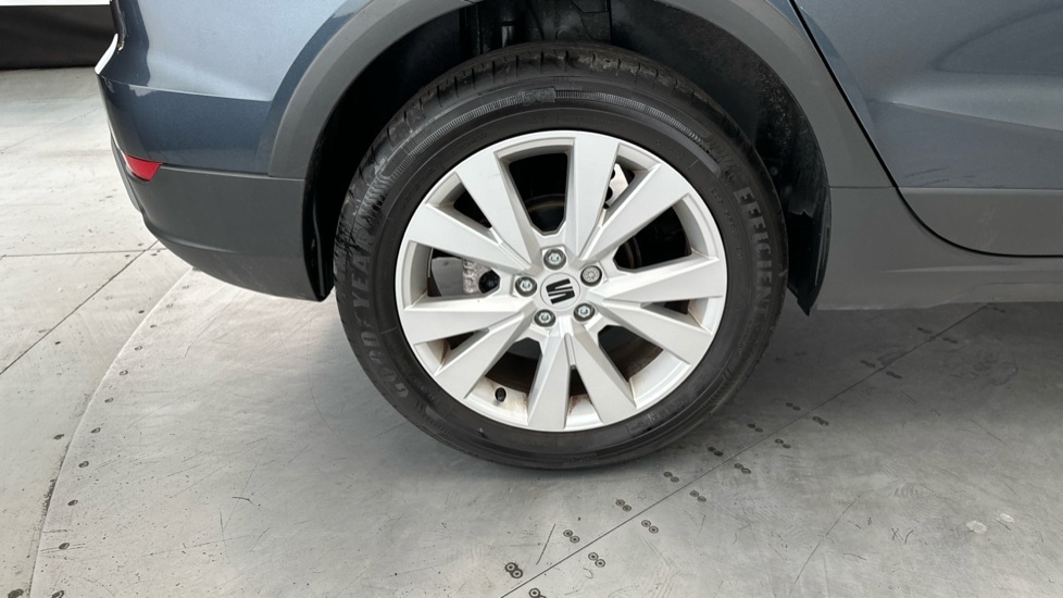 Used SEAT Arona 2022 for sale - 76869239: Photo 19